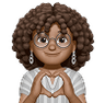 Memoji of Teniola A.
